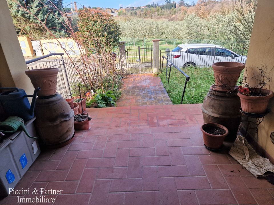 Byhus i Castiglione del Lago, Perugia - foto 3