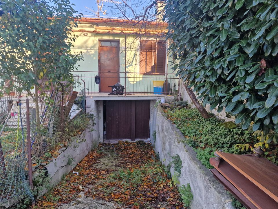 Rekkehus i Spoleto, Perugia - bilde 2