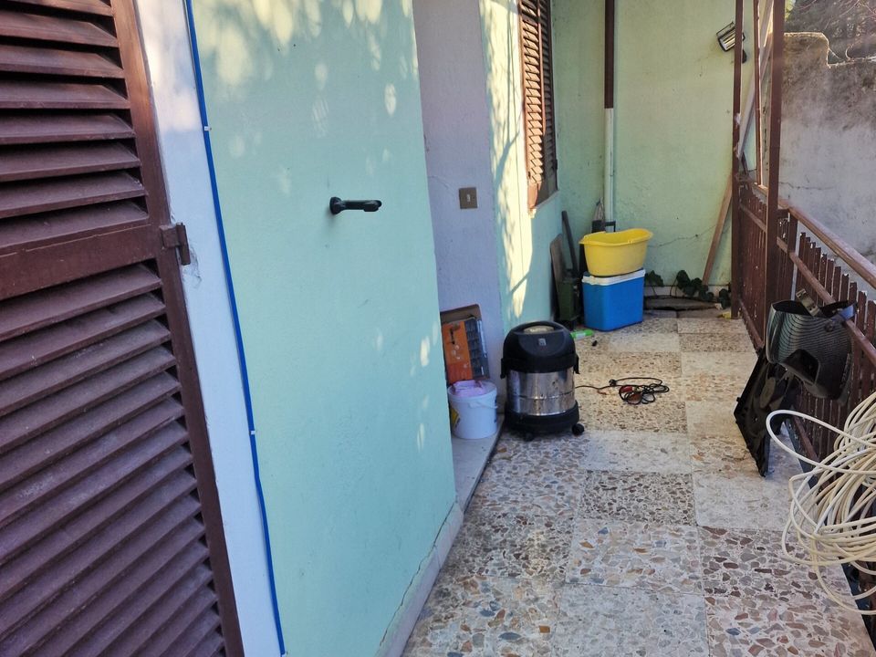 Rekkehus i Spoleto, Perugia - bilde 4