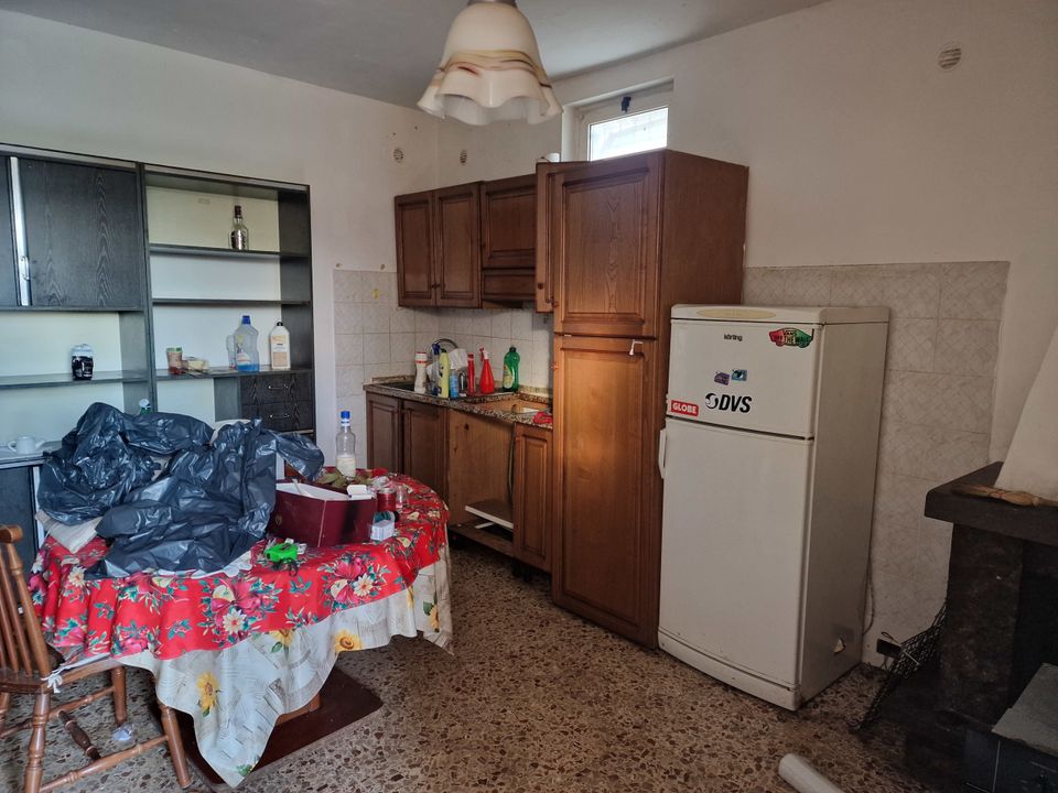 Rekkehus i Spoleto, Perugia - bilde 5
