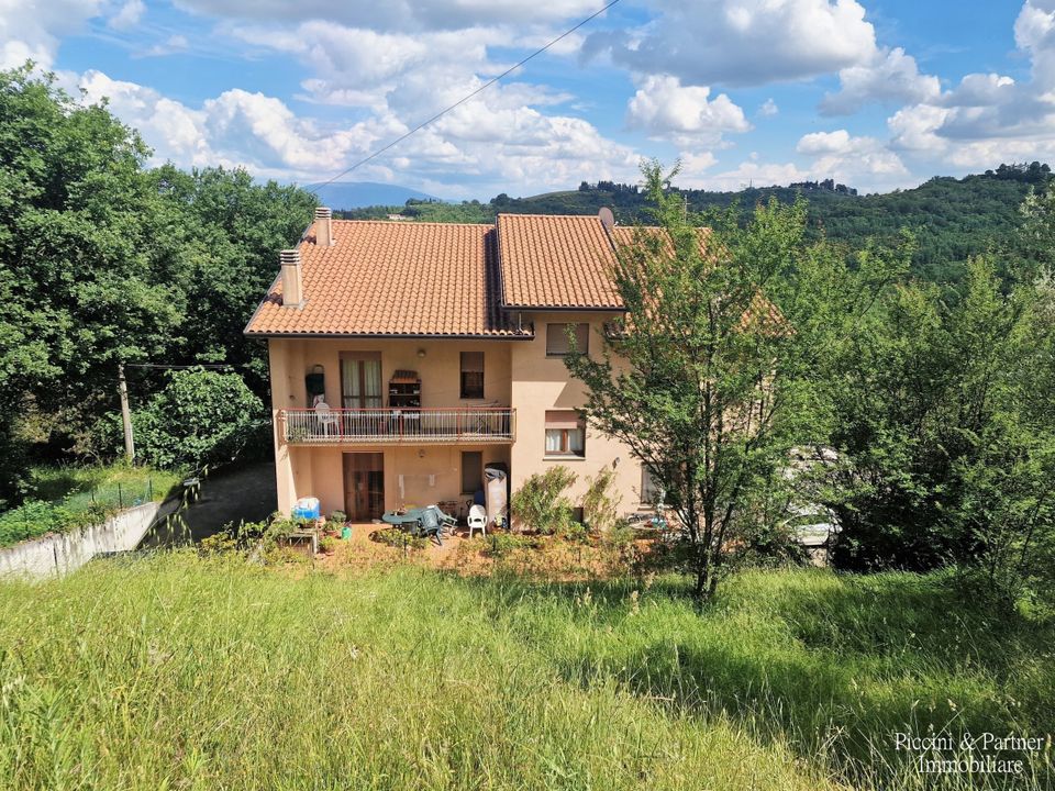 Rekkehus i Perugia, Perugia - bilde 1