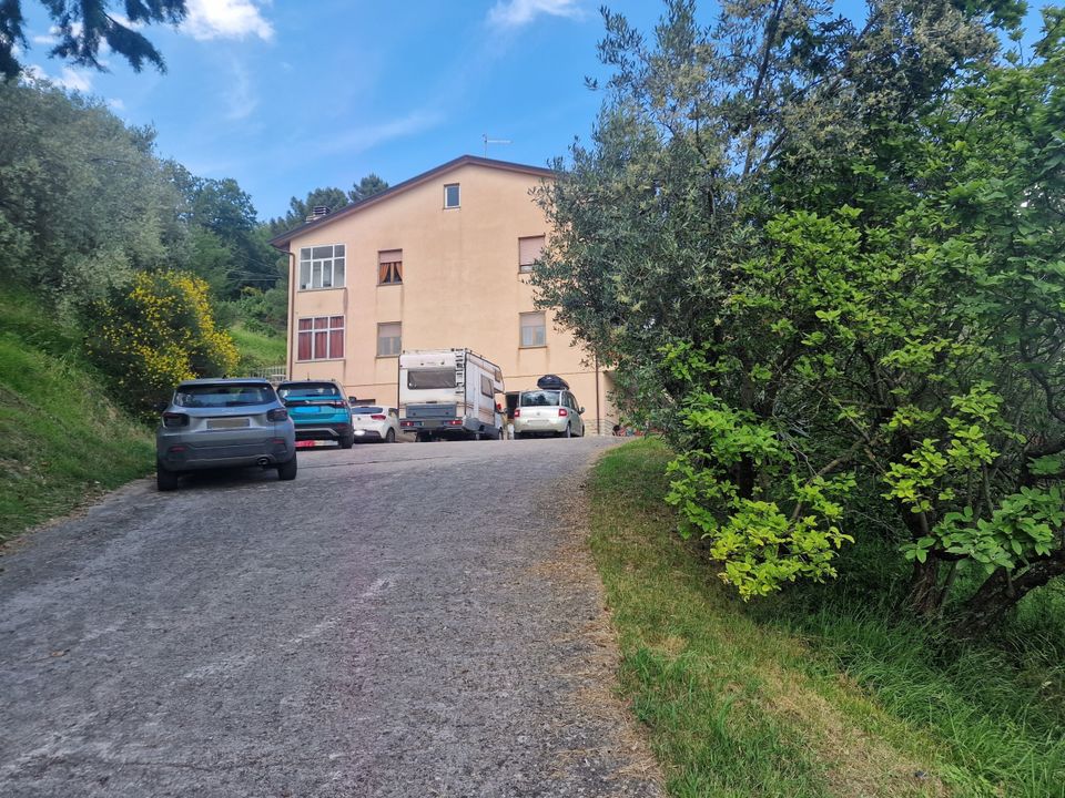 Rekkehus i Perugia, Perugia - bilde 2