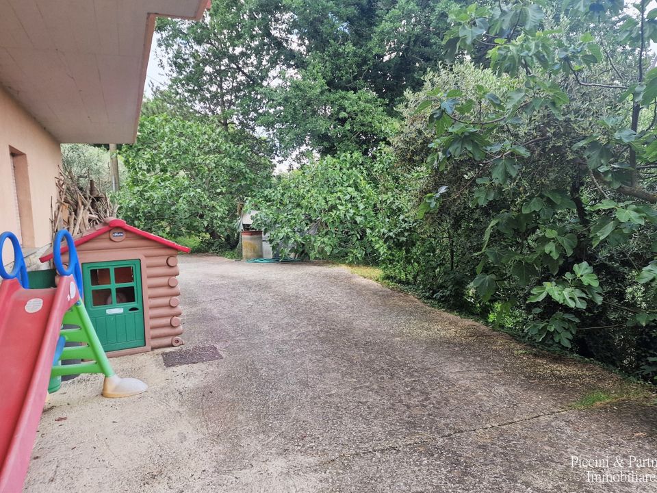 Rekkehus i Perugia, Perugia - bilde 3