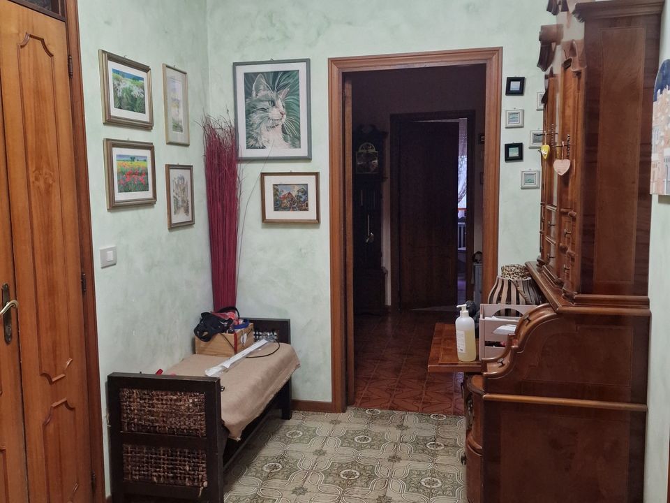 Lejlighed i Perugia, Perugia - foto 4