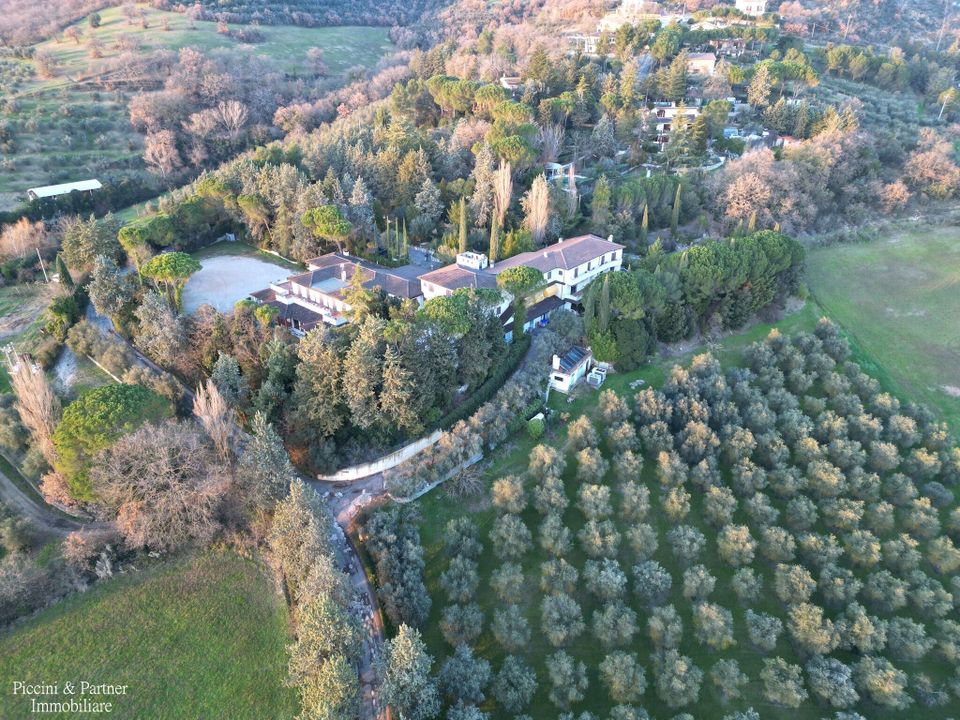 Erhvervsejendom i Magione, Perugia - foto 3