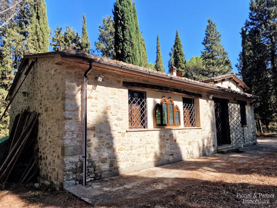 Villa i Umbertide, Perugia - foto 1