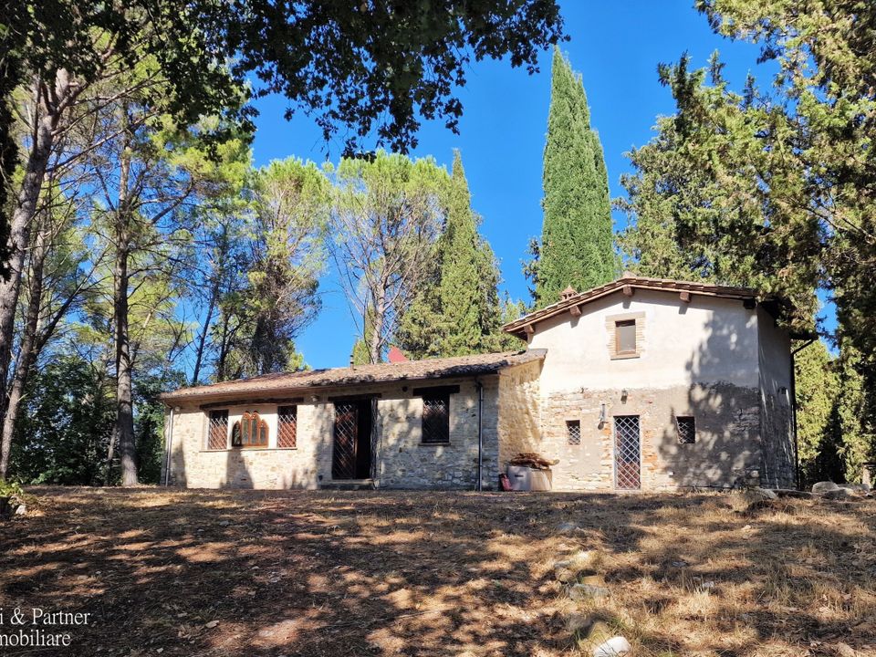 Villa i Umbertide, Perugia - foto 2