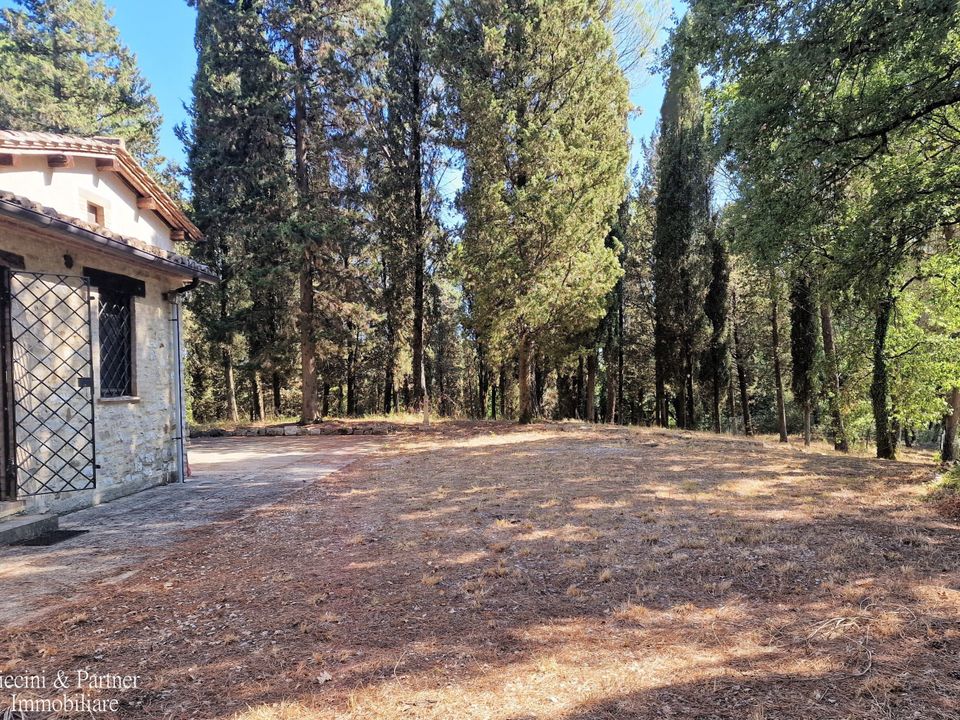 Villa i Umbertide, Perugia - foto 3