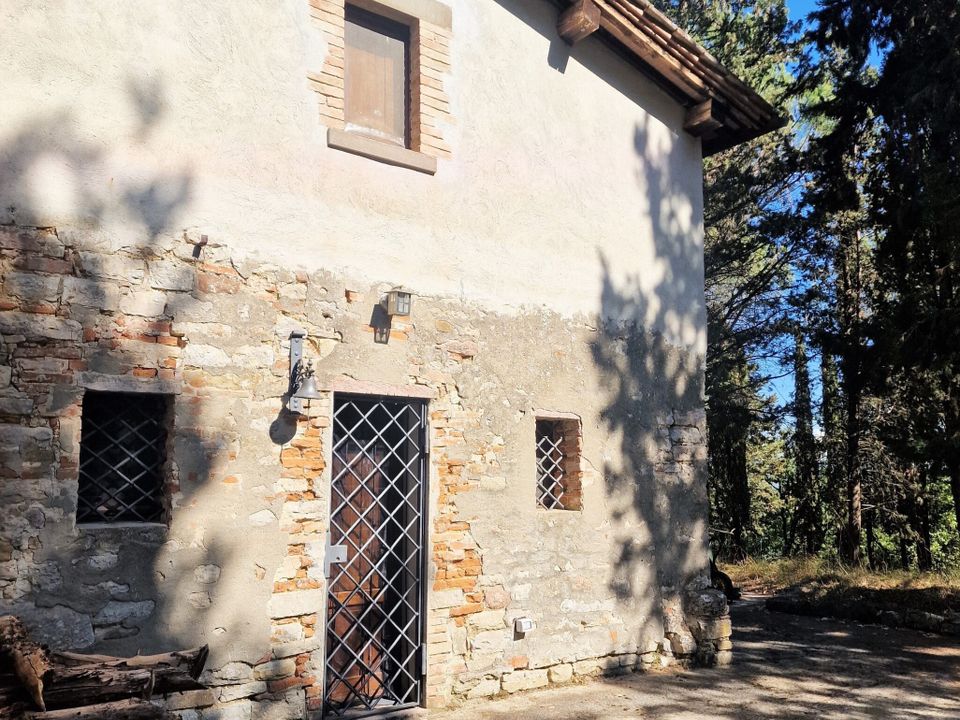 Villa i Umbertide, Perugia - foto 4
