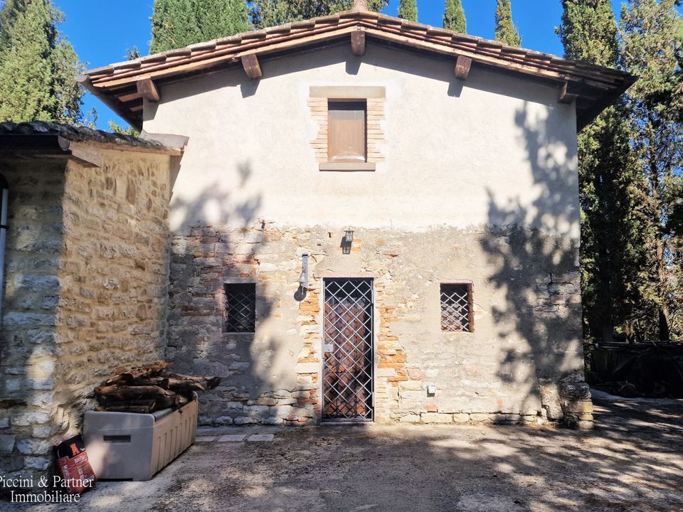 Villa i Umbertide, Perugia - foto 5