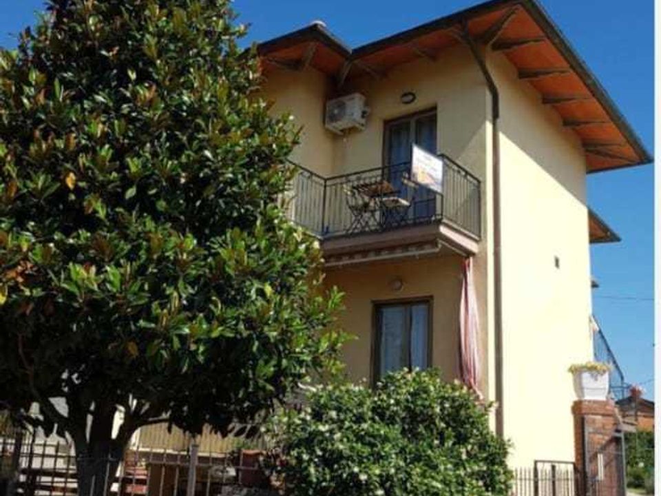 Casa de pueblo en Castiglione del Lago, Perugia - foto 3