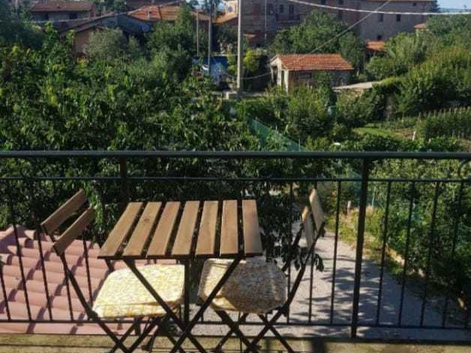 Casa de pueblo en Castiglione del Lago, Perugia - foto 4