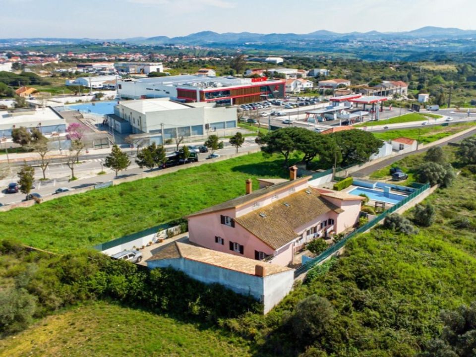 Villa i Sintra, Lisbon - foto 2