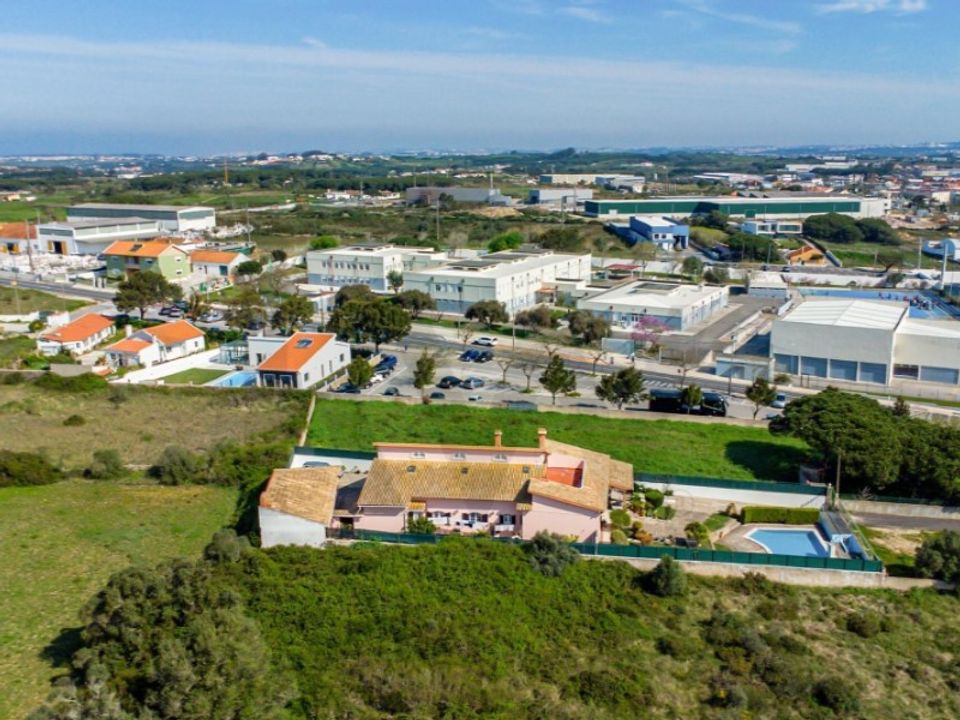 Villa i Sintra, Lisbon - foto 3