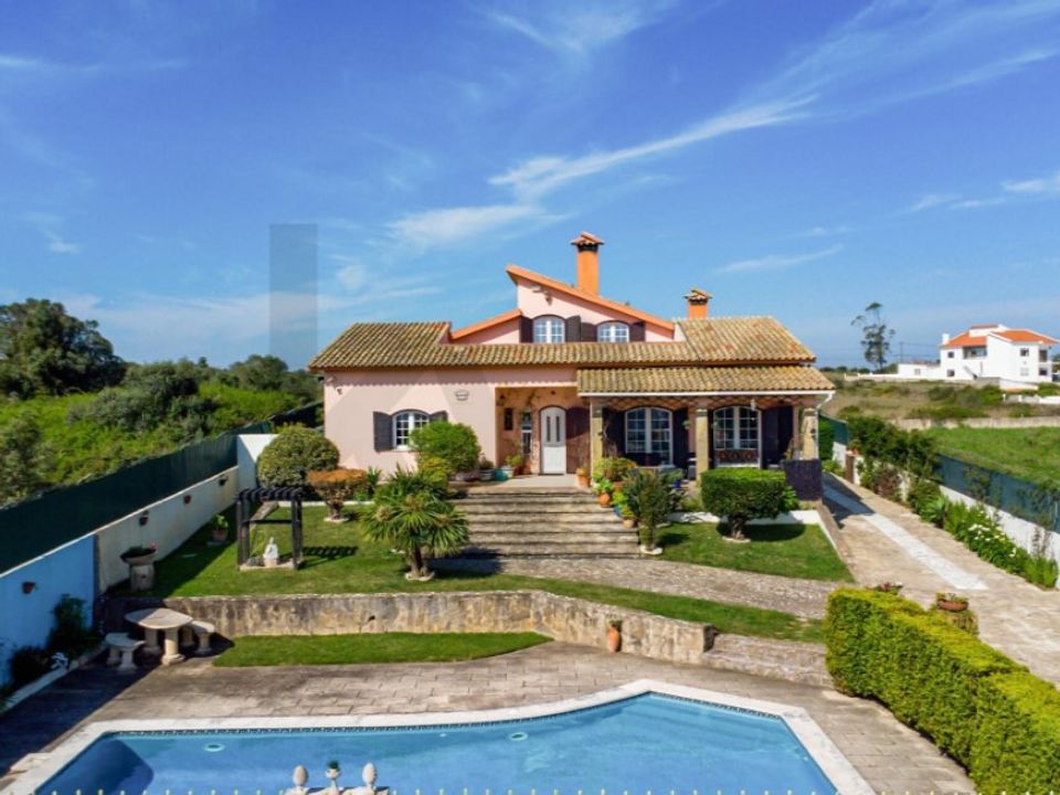 Villa i Sintra, Lisbon - foto 4