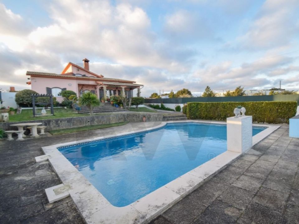 Villa i Sintra, Lisbon - foto 5