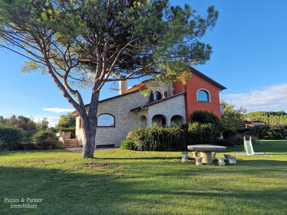 Villa i Castiglione del Lago, Perugia - foto 2