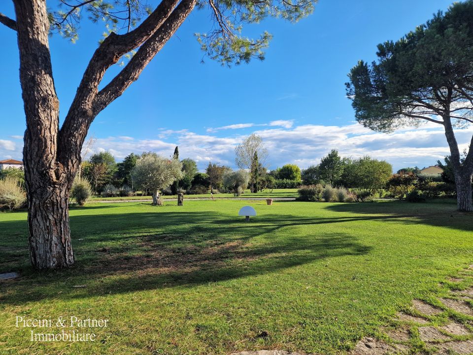 Villa i Castiglione del Lago, Perugia - foto 3
