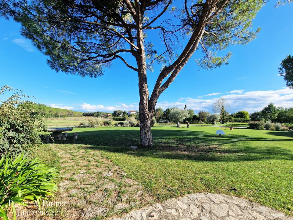Villa i Castiglione del Lago, Perugia - foto 4