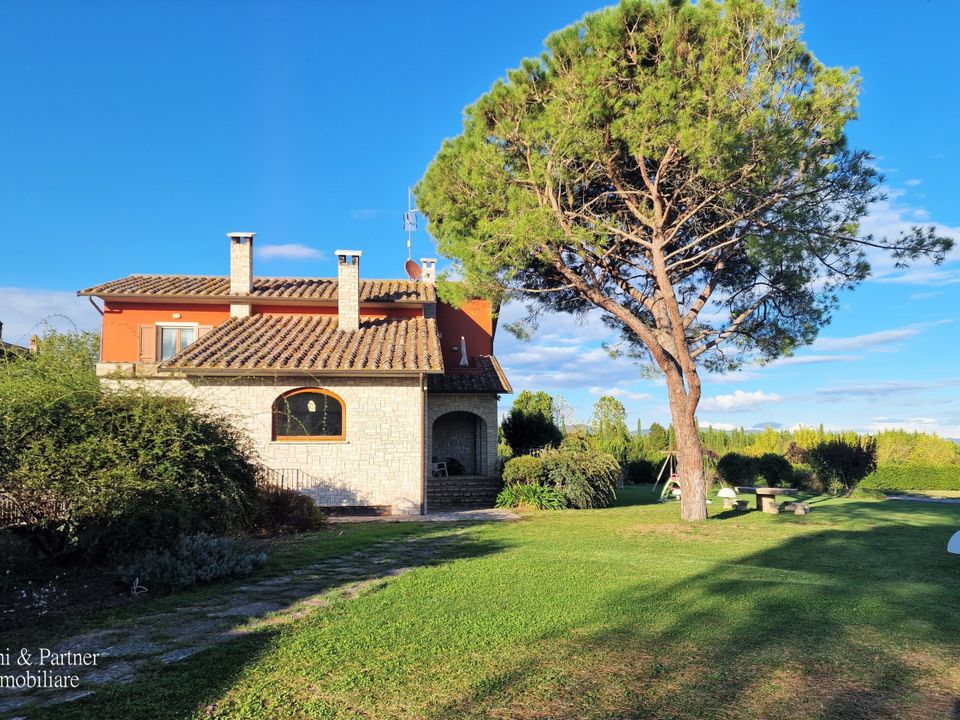 Villa i Castiglione del Lago, Perugia - foto 5