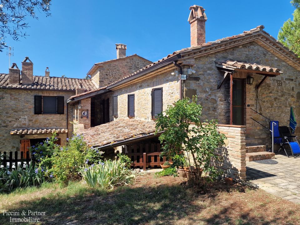 Villa i Perugia, Perugia - foto 1