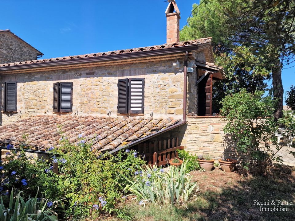 Villa i Perugia, Perugia - foto 2