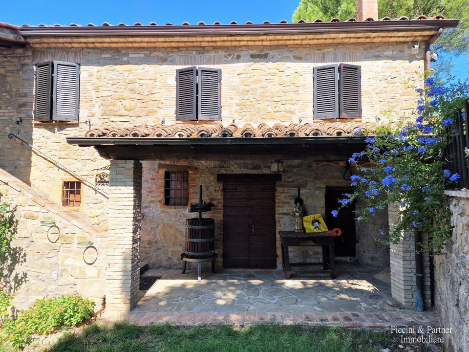 Villa i Perugia, Perugia - foto 3