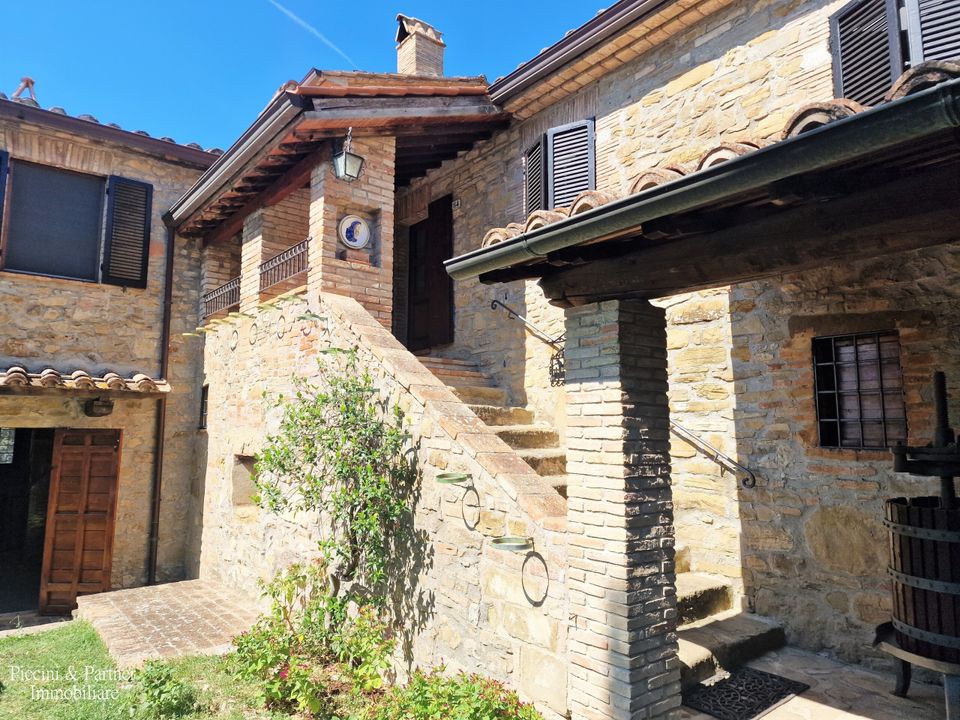 Villa i Perugia, Perugia - foto 4