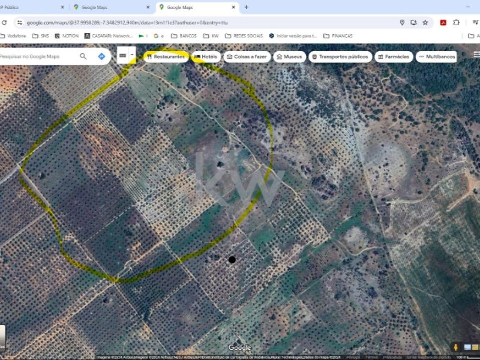 Land in Serpa, Beja - photo 2