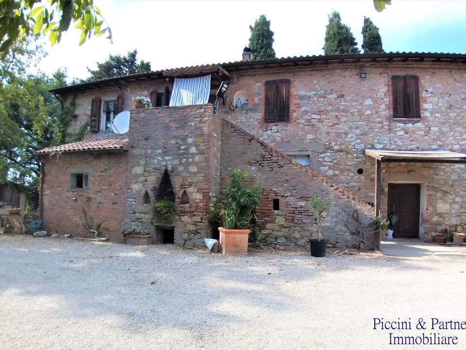 Villa i Castiglione del Lago, Perugia - foto 1