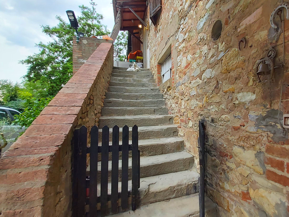 Villa i Castiglione del Lago, Perugia - foto 3