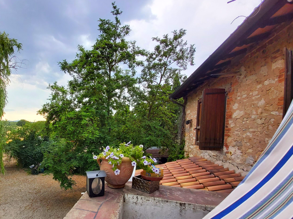 Villa i Castiglione del Lago, Perugia - foto 4