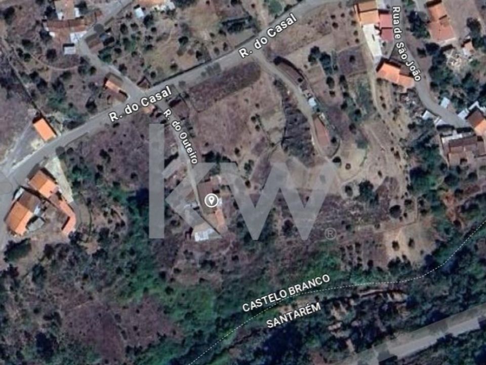 Villa i Vila de Rei, Castelo Branco - bilde 1