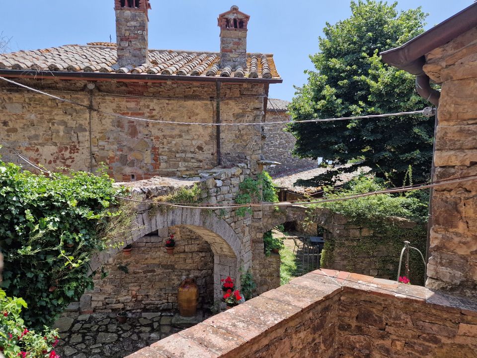 Lejlighed i Piegaro, Perugia - foto 2