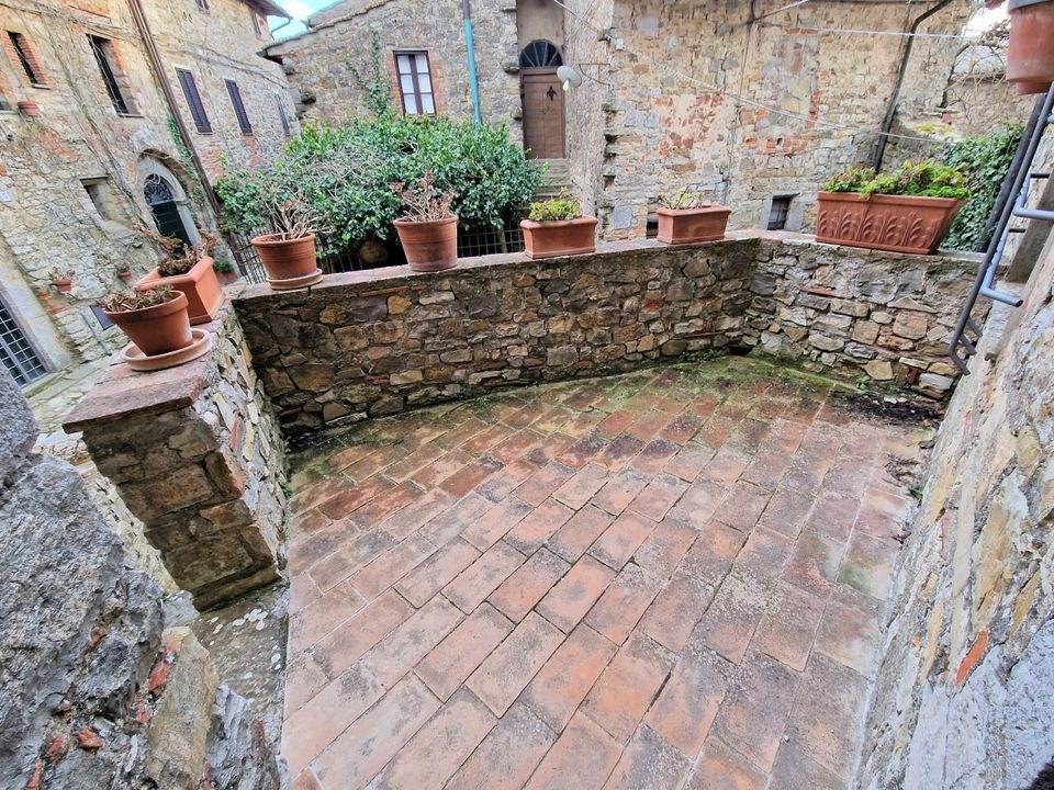 Lejlighed i Piegaro, Perugia - foto 3