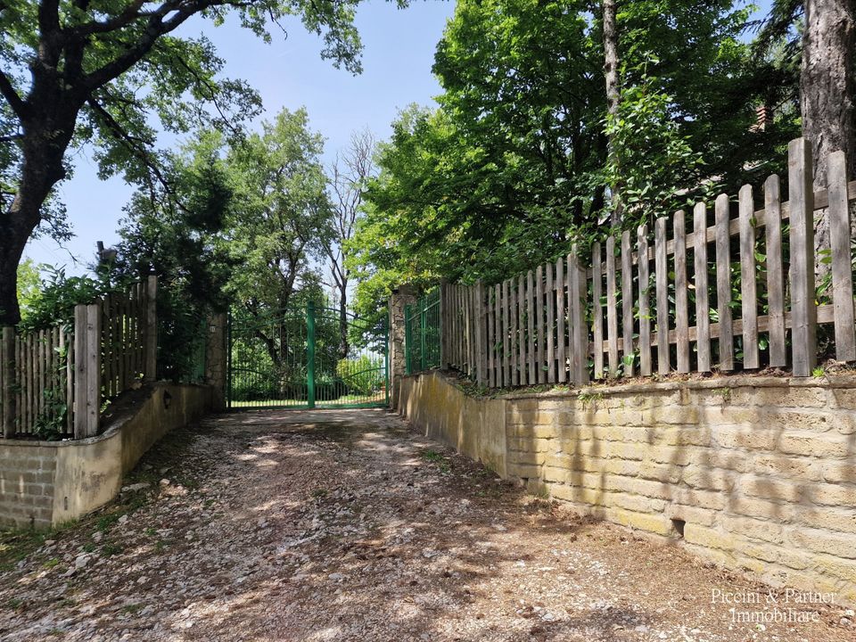 Villa i Passignano Sul Trasimeno, Perugia - foto 2