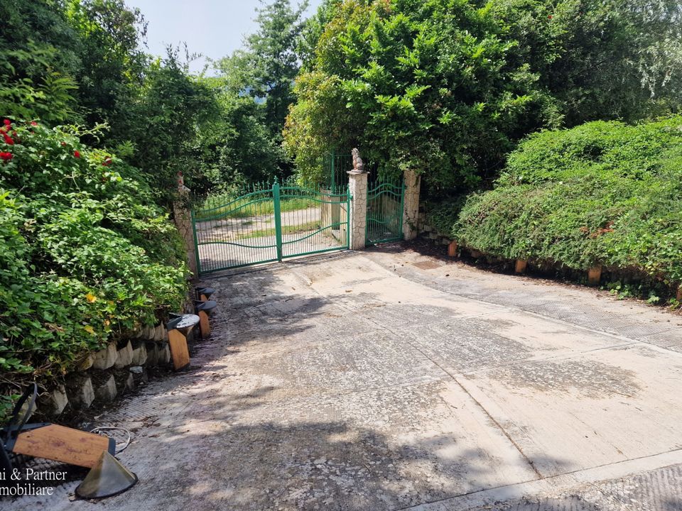 Villa i Passignano Sul Trasimeno, Perugia - foto 3
