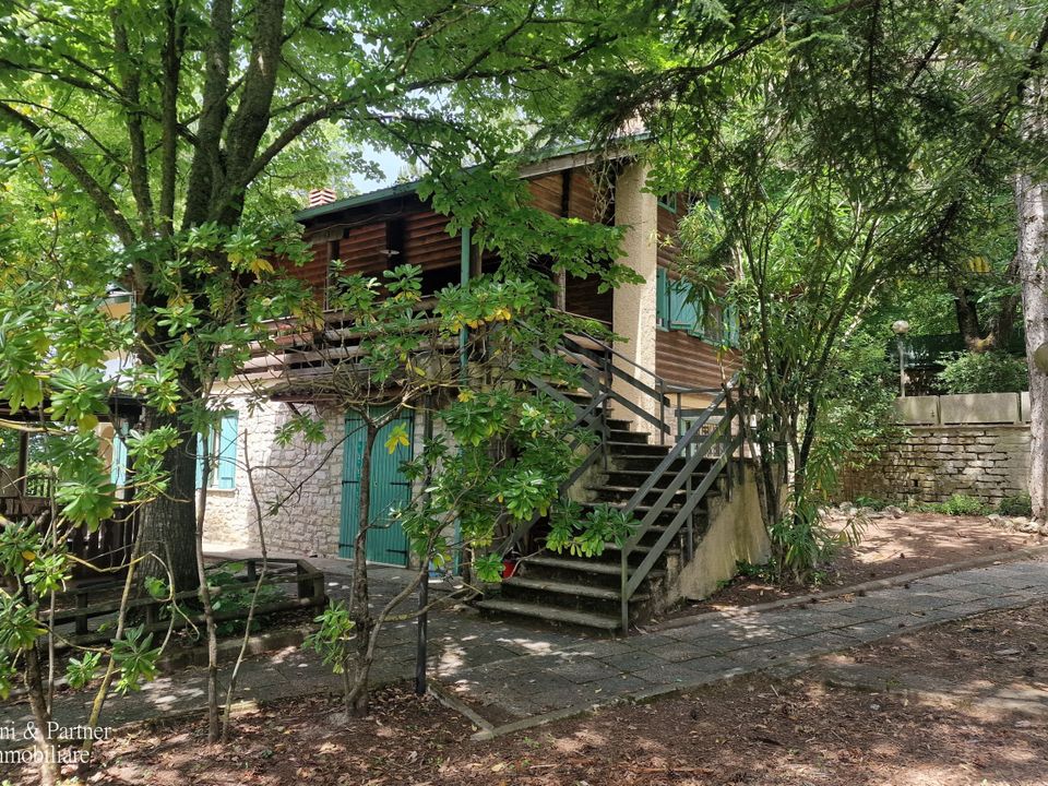 Villa i Passignano Sul Trasimeno, Perugia - foto 4
