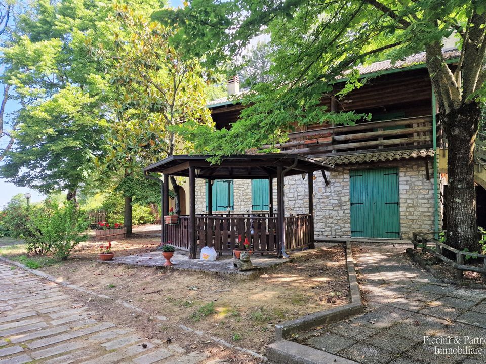 Villa i Passignano Sul Trasimeno, Perugia - foto 5