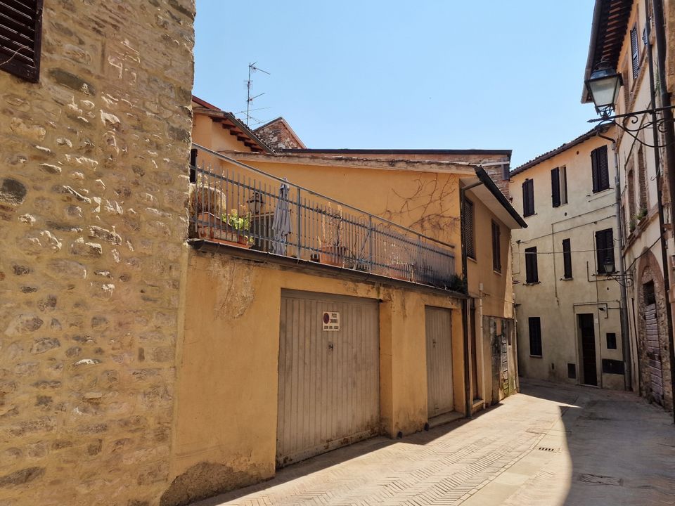 Byhus i Marsciano, Perugia - foto 1