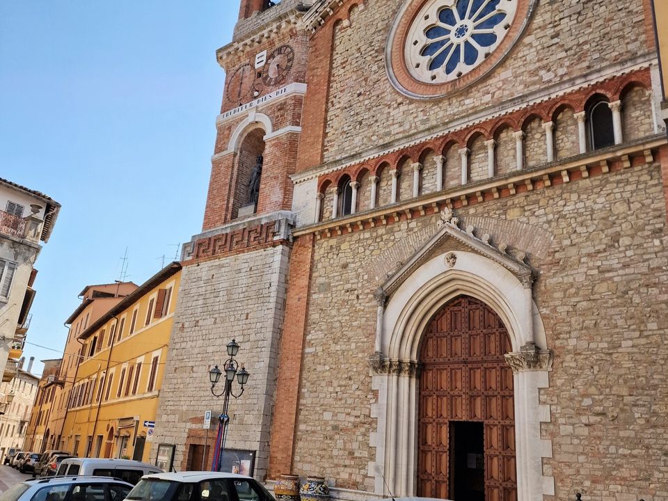 Byhus i Marsciano, Perugia - foto 2