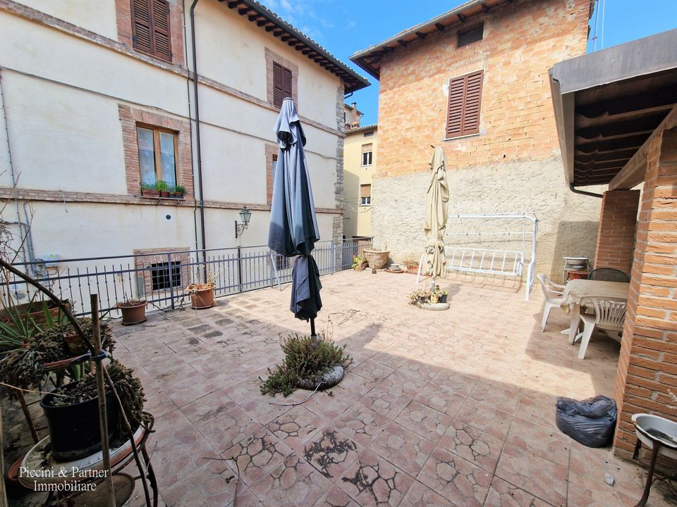 Byhus i Marsciano, Perugia - foto 3
