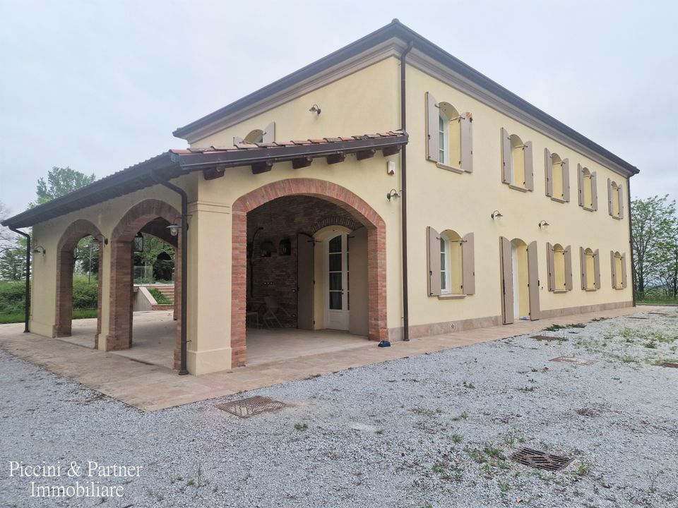 Villa i Cesena, Forli-Cesena - foto 1