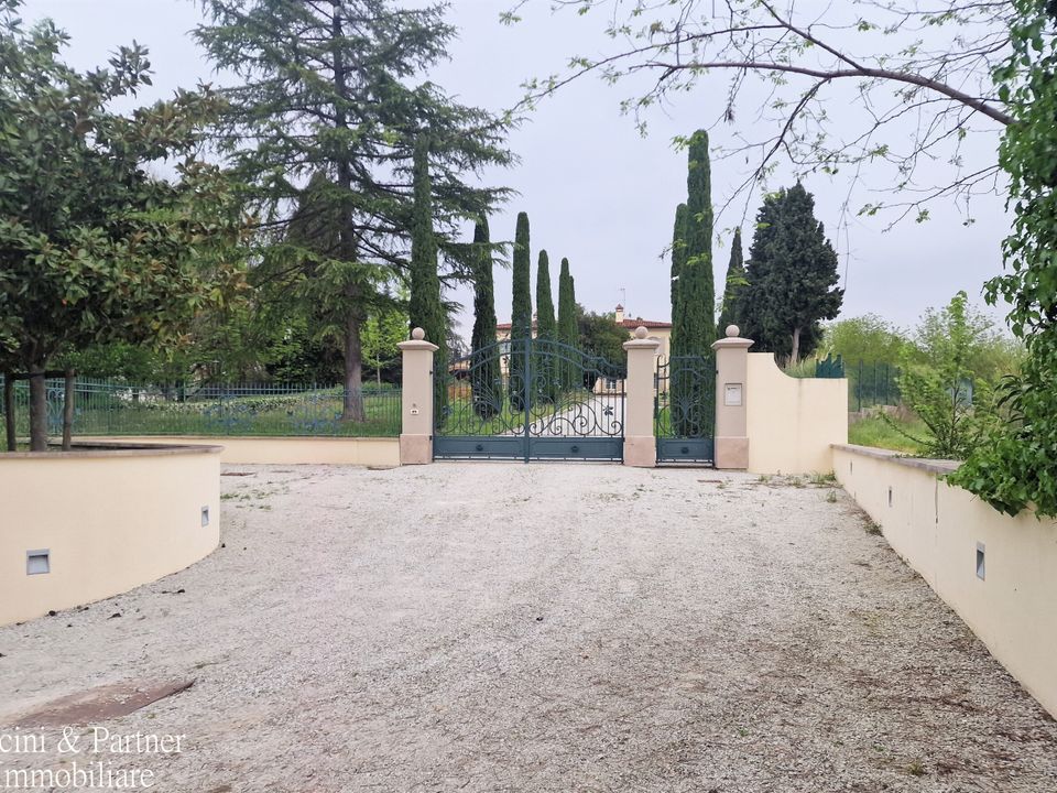 Villa i Cesena, Forli-Cesena - foto 2