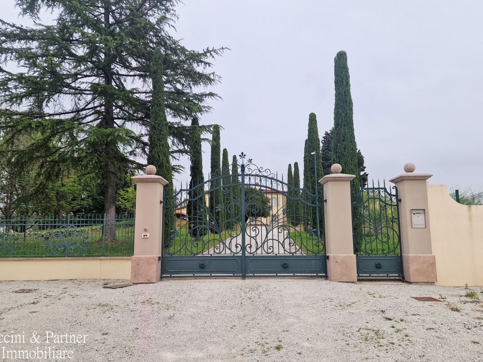 Villa i Cesena, Forli-Cesena - foto 3