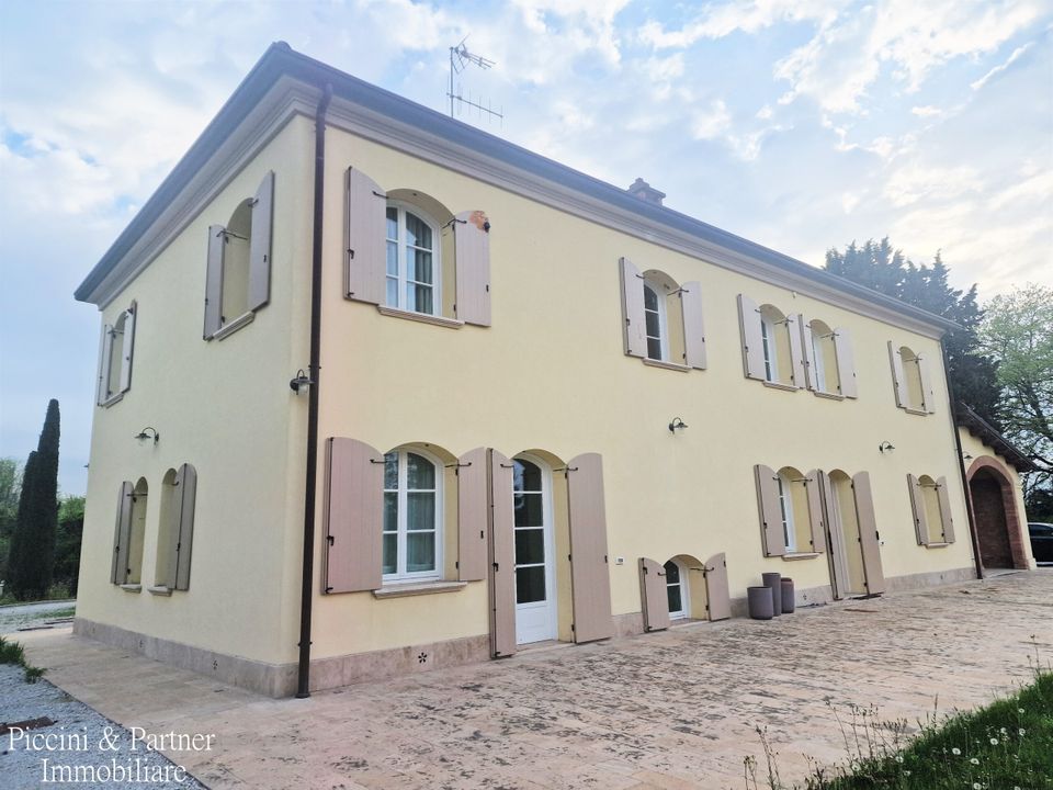 Villa i Cesena, Forli-Cesena - foto 4