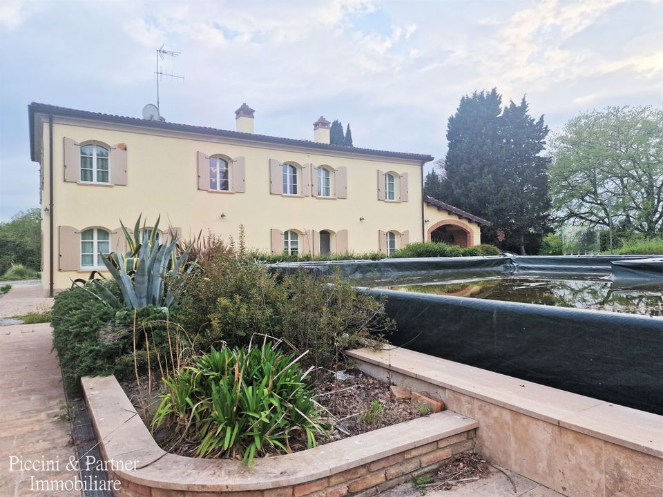 Villa i Cesena, Forli-Cesena - foto 5
