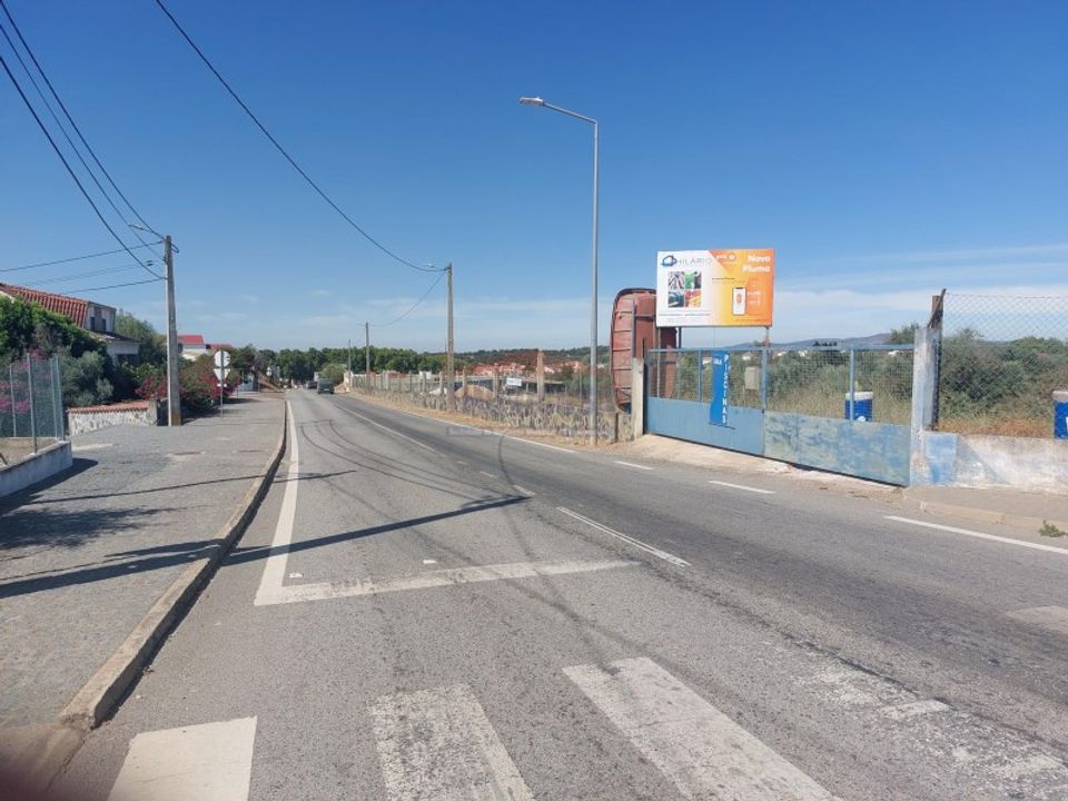 Erhvervsejendom i Alandroal, Evora - foto 1