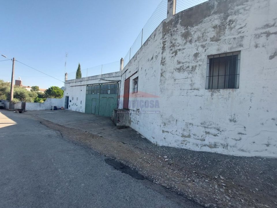 Erhvervsejendom i Alandroal, Evora - foto 2