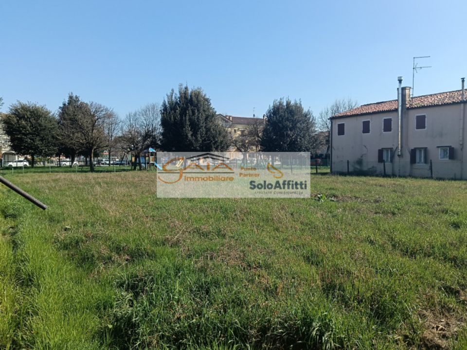 Helårsgrund i Vigonovo, Venice - foto 1